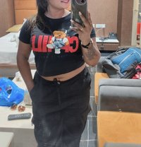 Independent Riya - escort in Hyderabad