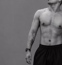 Independent Rohan - Male escort in New Delhi