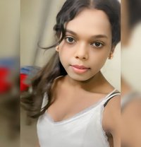 Independent Roohi - escort in New Delhi