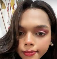 Misstress Roohi - puta in New Delhi