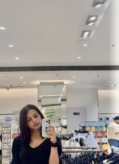 Misstress Roohi - puta in New Delhi Photo 7 of 14