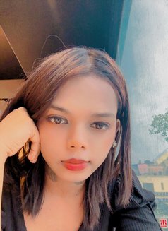 Misstress Roohi - puta in New Delhi Photo 3 of 14