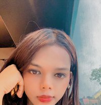 Misstress Roohi - puta in New Delhi