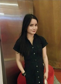 Independent Rosy Here in Hyderabad - Transsexual escort in Hyderabad Photo 6 of 7