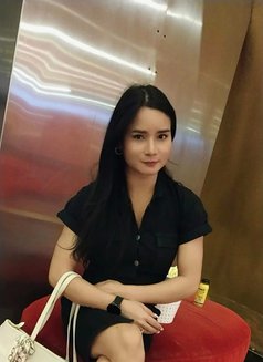 Independent Rosy Here in Hyderabad - Transsexual escort in Hyderabad Photo 7 of 7