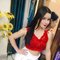 Independent Rosy Here in Hyderabad - Acompañantes transexual in Hyderabad Photo 3 of 5