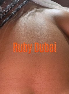 Independent Ruby(camshow)squirt - escort in Dubai Photo 5 of 6