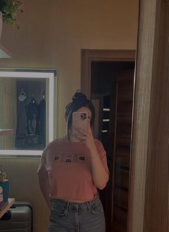 Independent Russian Albina - escort in Chennai Photo 2 of 4