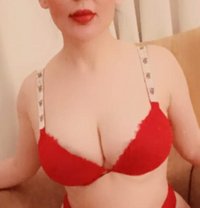 Independent MISTRESS - dominatrix in Dubai