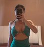 Independent Russian Girl Afsha Quadri - puta in Bangalore Photo 1 of 3