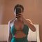 Independent Russian Girl Afsha Quadri - escort in Bangalore