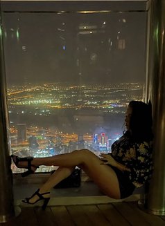 Independent Russian Girl Afsha Quadri - puta in Bangalore Photo 2 of 3