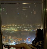 Independent Russian Girl Afsha Quadri - puta in Bangalore