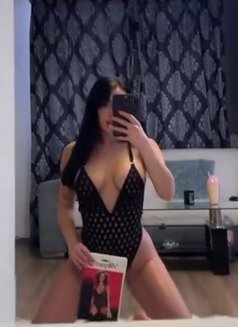 Independent Russian Muslim Girl Afsha - escort in Bangalore Photo 1 of 6