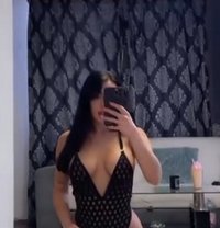 Independent Russian Muslim Girl Afsha - escort in Bangalore