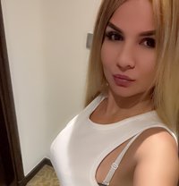 INDEPENDENT RUSSIAN HERE - escort in Dubai