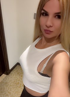 INDEPENDENT RUSSIAN HERE - escort in Dubai Photo 3 of 3