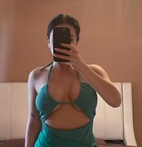 Independent Russian Muslim Girl Albina - puta in Chennai