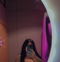 Independent Russian Muslim Girl Afsha - escort in Bangalore