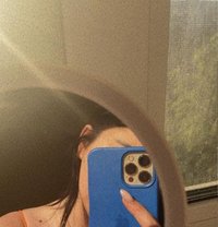 Independent Russian Muslim Girl Afsha - escort in Hyderabad