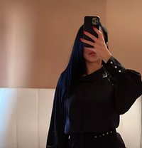Independent Russian Muslim Girl Afsha - escort in Hyderabad