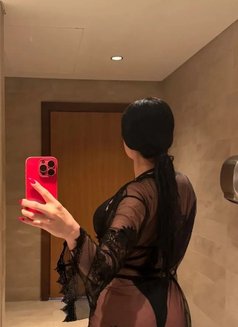 Independent Russian Muslim Girl Afsha - escort in Hyderabad Photo 1 of 3