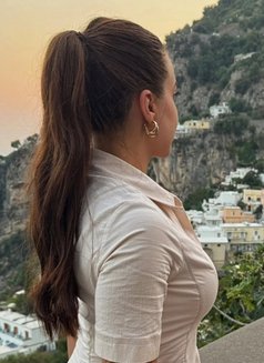 Independent Russian Muslim Girl Afsha - escort in Hyderabad Photo 2 of 3