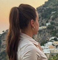 Independent Russian Muslim Girl Afsha - escort in Hyderabad