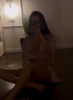 Independent Russian Muslim Girl Afsha - escort in Hyderabad Photo 3 of 3