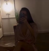 Independent Russian Muslim Girl Afsha - escort in Hyderabad