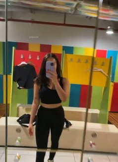 Independent Russian Muslim Girl Albina - puta in Chennai Photo 3 of 4