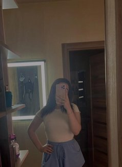 Independent Russian Muslim Girl Albina - escort in Pune Photo 2 of 4