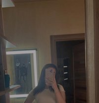 Independent Russian Muslim Girl Albina - escort in Pune