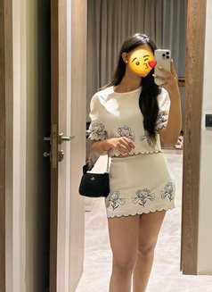 Independent Sapna (Cam & Meet) - escort in Noida Photo 1 of 8