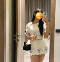 Independent Sapna (Cam & Meet) - escort in Noida