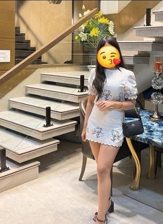 Independent Sapna (Cam & Meet) - escort in Noida Photo 2 of 8