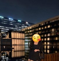 Independent Sapna (Cam & Meet) - escort in Noida