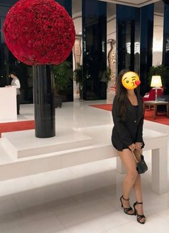 Independent Sapna (Cam & Meet) - escort in Noida Photo 4 of 8