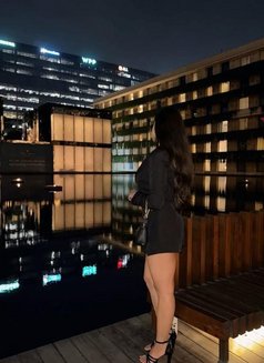 Independent Sapna (Cam & Meet) - escort in Noida Photo 5 of 8