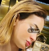 Independent Sarah Arabic New - escort in Al Manama