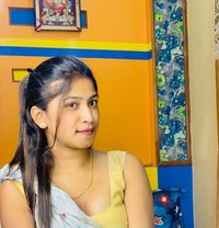 Independent Sarvice - escort in Chennai