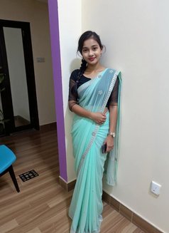 Independent Sarvice - escort in Kanpur Photo 1 of 1