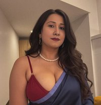 Independent Sarvice - escort in Thane