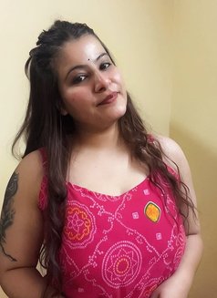 Independent Sarvice - escort in Vadodara Photo 1 of 1