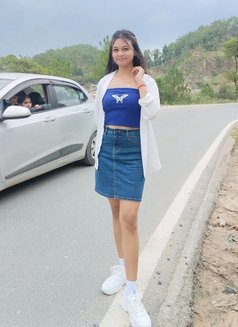 TRUST SERVICE ANYTIME AVAILABLE FULL SAT - escort in Kolkata Photo 1 of 6