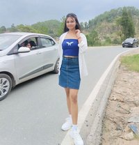 TRUST SERVICE ANYTIME AVAILABLE FULL SAT - escort in Kolkata Photo 1 of 6