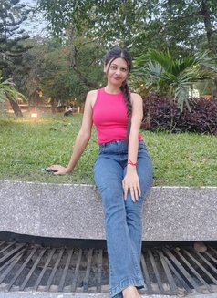 TRUST SERVICE ANYTIME AVAILABLE FULL SAT - escort in Kolkata Photo 2 of 6