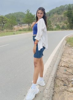 TRUST SERVICE ANYTIME AVAILABLE FULL SAT - escort in Kolkata Photo 3 of 6