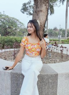 TRUST SERVICE ANYTIME AVAILABLE FULL SAT - escort in Kolkata Photo 5 of 6