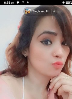 Indian & Russian Girls Cod - escort in Gurgaon Photo 2 of 4
